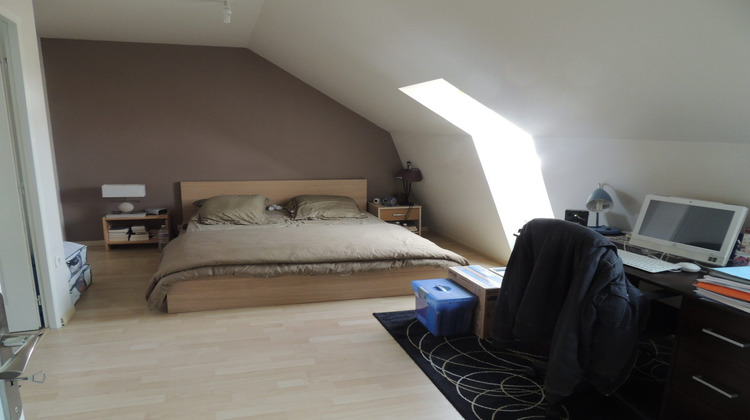 Ma-Cabane - Vente Appartement Plouarzel, 35 m²