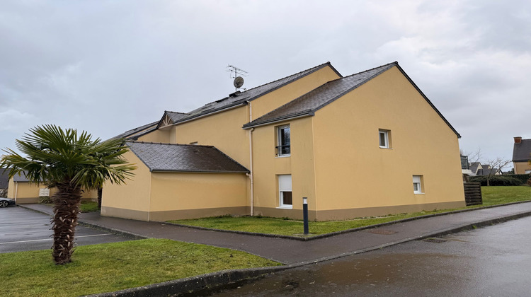 Ma-Cabane - Vente Appartement PLOUBALAY, 40 m²