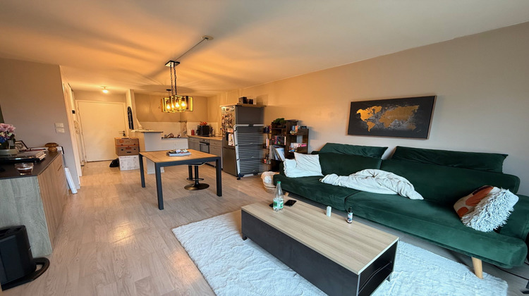Ma-Cabane - Vente Appartement PLOUBALAY, 40 m²