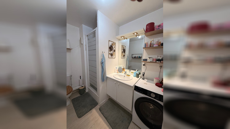 Ma-Cabane - Vente Appartement PLOUBALAY, 40 m²