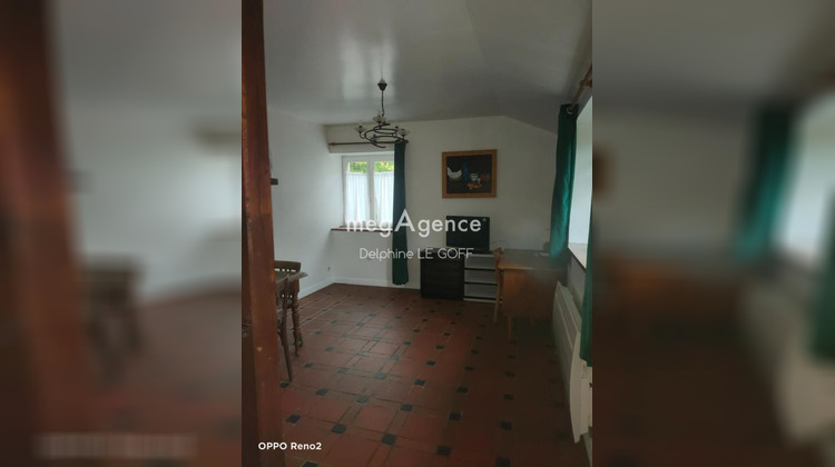 Ma-Cabane - Vente Appartement PLOUBAZLANEC, 41 m²