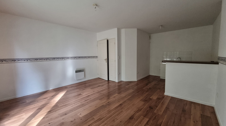 Ma-Cabane - Vente Appartement Ploubezre, 58 m²