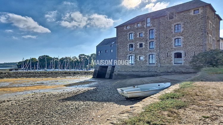 Ma-Cabane - Vente Appartement PLOUER-SUR-RANCE, 96 m²