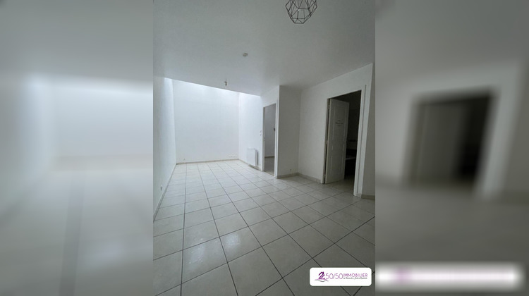 Ma-Cabane - Vente Appartement Plouescat, 38 m²