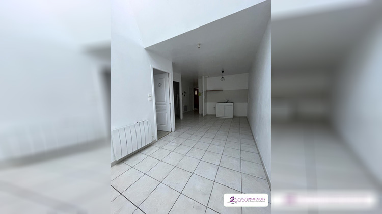 Ma-Cabane - Vente Appartement Plouescat, 38 m²