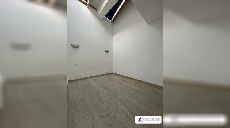 Ma-Cabane - Vente Appartement Plouescat, 38 m²