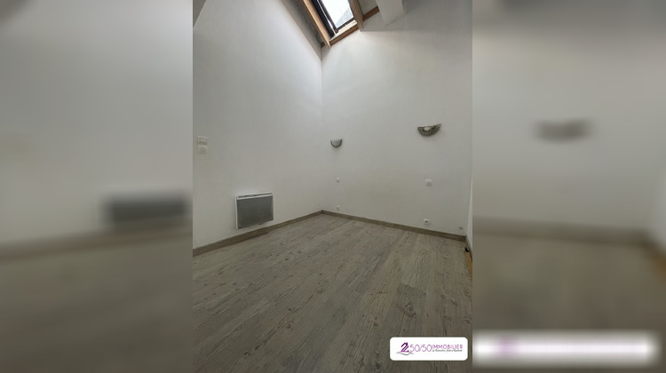 Ma-Cabane - Vente Appartement Plouescat, 38 m²