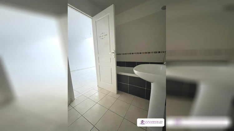 Ma-Cabane - Vente Appartement Plouescat, 38 m²