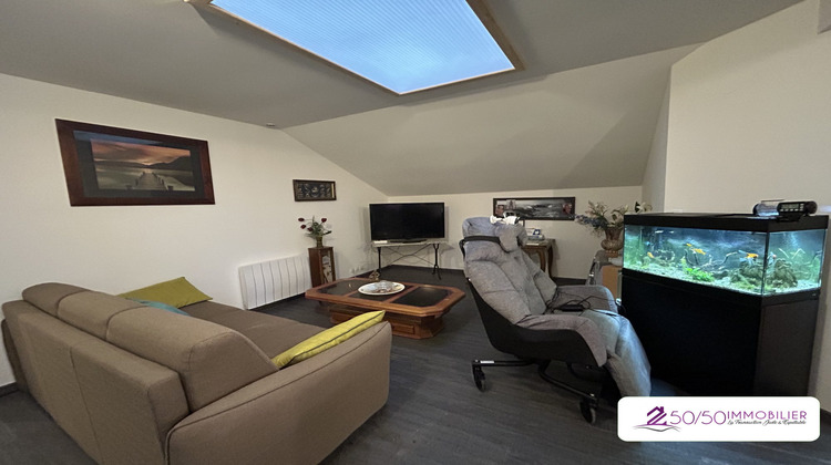 Ma-Cabane - Vente Appartement Plouescat, 78 m²