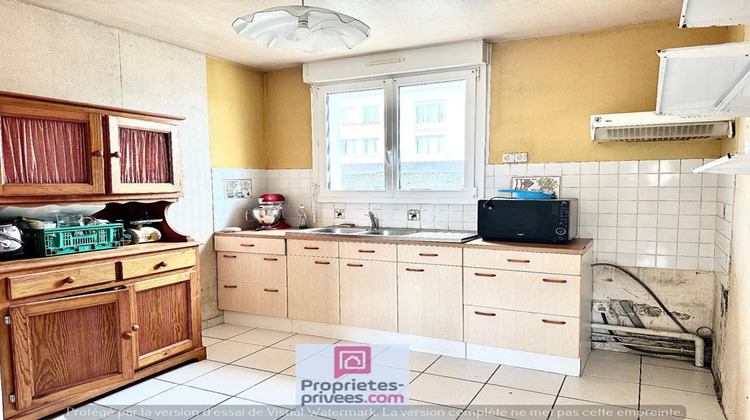 Ma-Cabane - Vente Appartement PLOUESCAT, 75 m²