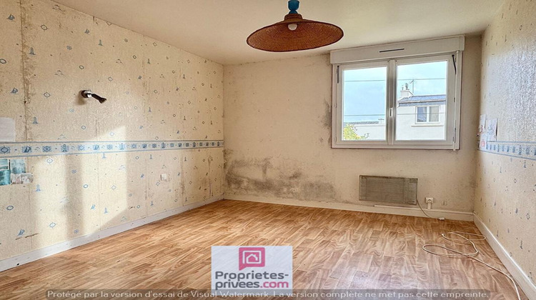 Ma-Cabane - Vente Appartement PLOUESCAT, 75 m²