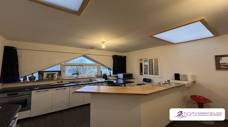 Ma-Cabane - Vente Appartement Plouescat, 116 m²