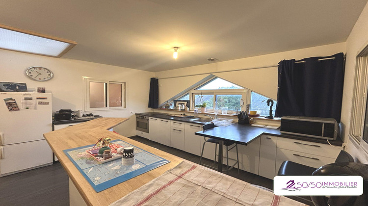 Ma-Cabane - Vente Appartement Plouescat, 116 m²