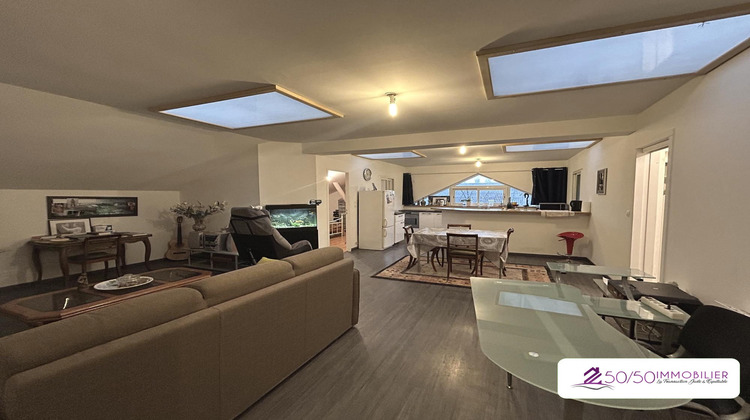 Ma-Cabane - Vente Appartement Plouescat, 116 m²