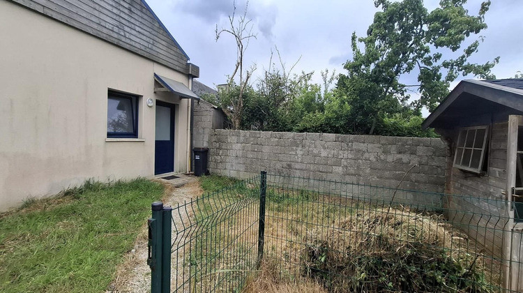 Ma-Cabane - Vente Appartement Plouescat, 78 m²