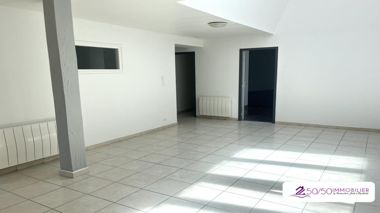 Ma-Cabane - Vente Appartement Plouescat, 72 m²