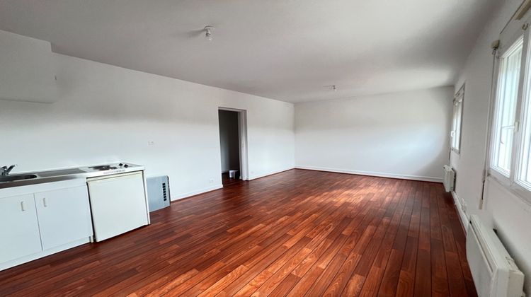 Ma-Cabane - Vente Appartement PLOUFRAGAN, 41 m²