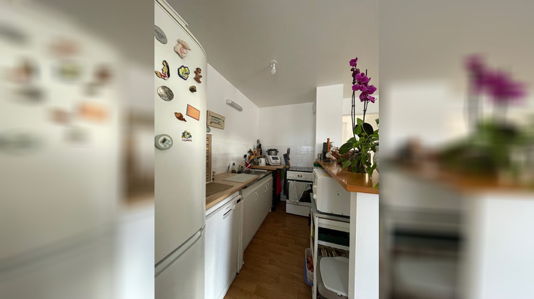 Ma-Cabane - Vente Appartement Ploufragan, 61 m²