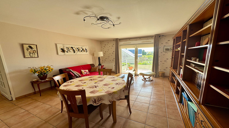 Ma-Cabane - Vente Appartement PLOUFRAGAN, 55 m²