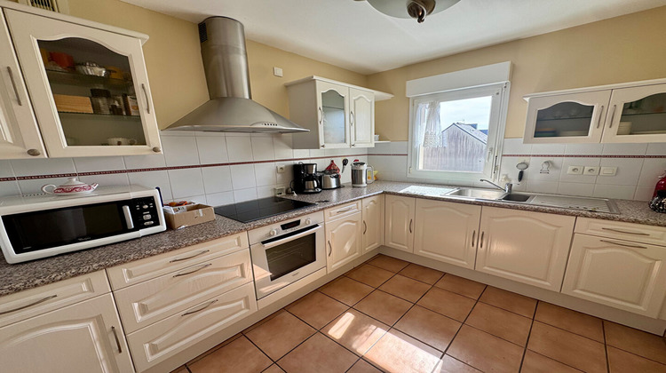 Ma-Cabane - Vente Appartement PLOUFRAGAN, 55 m²