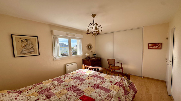 Ma-Cabane - Vente Appartement PLOUFRAGAN, 55 m²