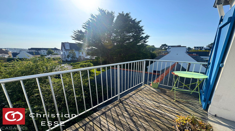 Ma-Cabane - Vente Appartement Plougasnou, 80 m²