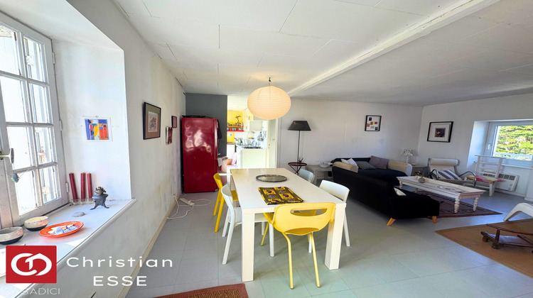 Ma-Cabane - Vente Appartement Plougasnou, 80 m²