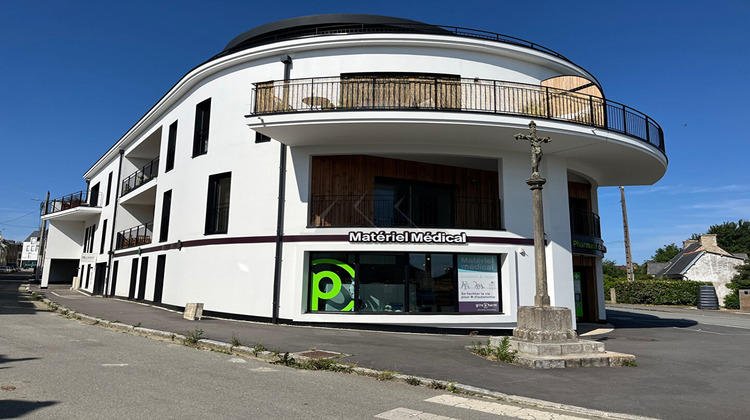 Ma-Cabane - Vente Appartement PLOUGASTEL-DAOULAS, 55 m²