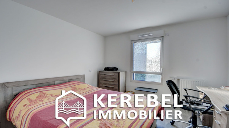 Ma-Cabane - Vente Appartement Plougastel-Daoulas, 47 m²