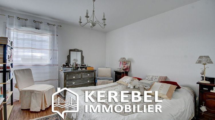 Ma-Cabane - Vente Appartement Plougastel-Daoulas, 63 m²