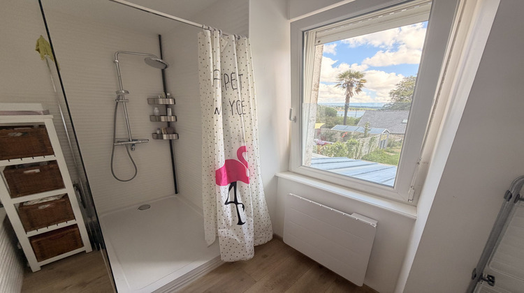 Ma-Cabane - Vente Appartement Plougastel-Daoulas, 98 m²