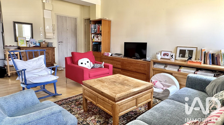 Ma-Cabane - Vente Appartement Plougastel-Daoulas, 98 m²