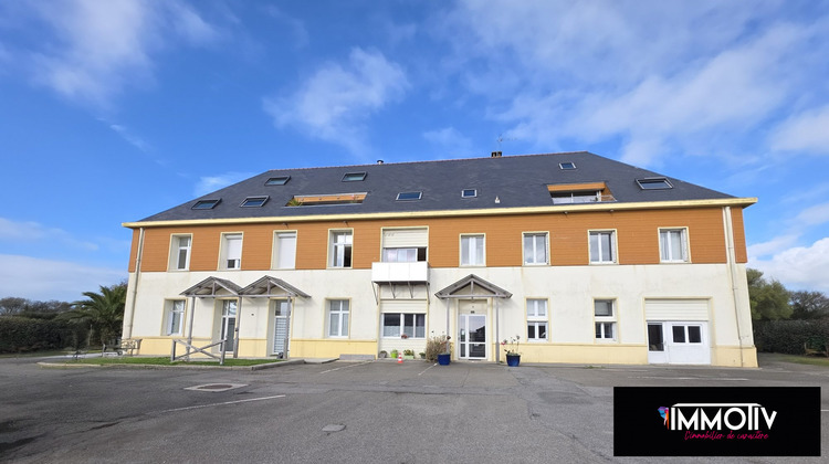 Ma-Cabane - Vente Appartement Plougonvelin, 65 m²