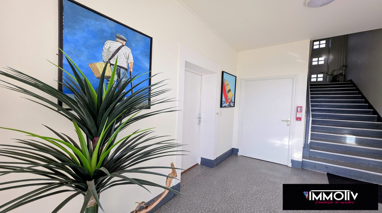 Ma-Cabane - Vente Appartement Plougonvelin, 65 m²