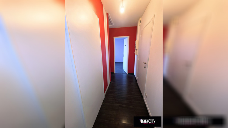 Ma-Cabane - Vente Appartement Plougonvelin, 65 m²