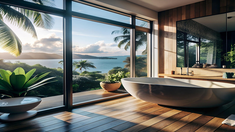 Ma-Cabane - Vente Appartement PLOUGONVELIN, 129 m²