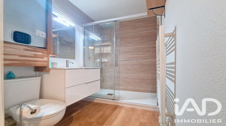 Ma-Cabane - Vente Appartement Plougonvelin, 35 m²