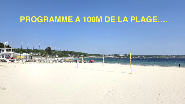 Ma-Cabane - Vente Appartement Plougonvelin, 116 m²