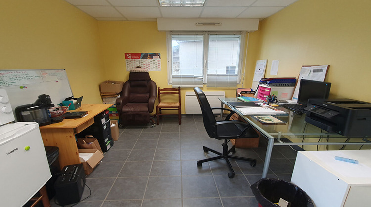 Ma-Cabane - Vente Appartement PLOUGOUMELEN, 38 m²