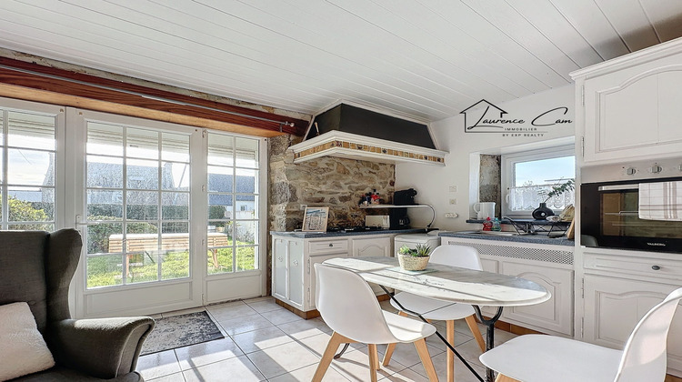 Ma-Cabane - Vente Appartement Plouguerneau, 22 m²