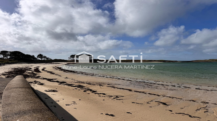 Ma-Cabane - Vente Appartement Plouguerneau, 48 m²