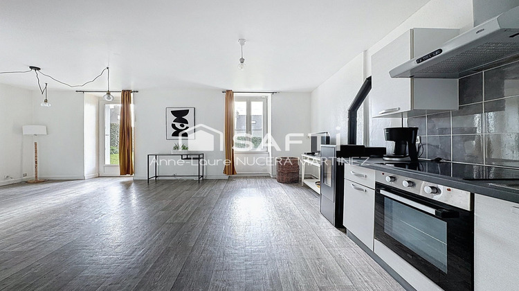 Ma-Cabane - Vente Appartement Plouguerneau, 48 m²