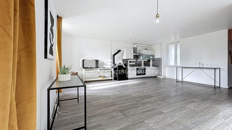 Ma-Cabane - Vente Appartement Plouguerneau, 48 m²