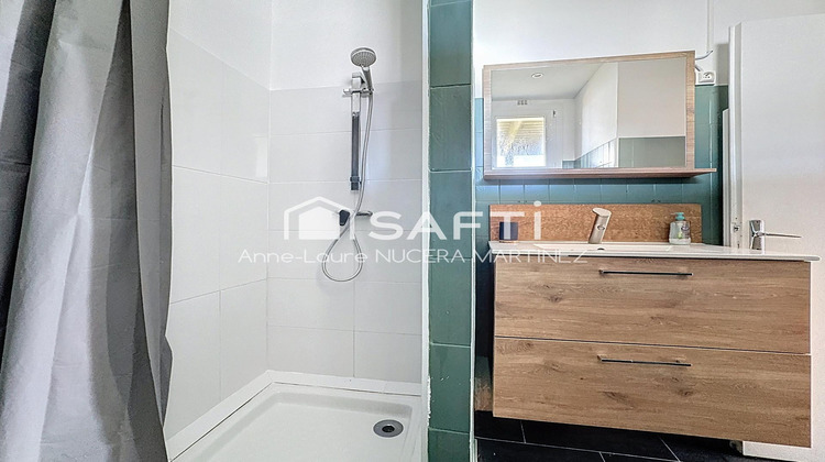 Ma-Cabane - Vente Appartement Plouguerneau, 48 m²