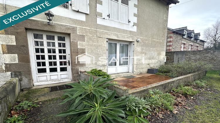 Ma-Cabane - Vente Appartement Plouha, 38 m²