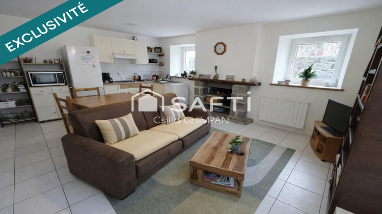 Ma-Cabane - Vente Appartement Plouha, 38 m²