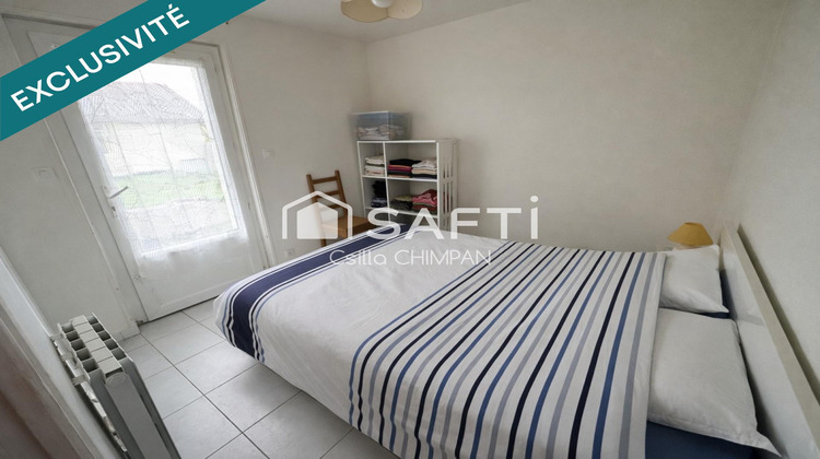 Ma-Cabane - Vente Appartement Plouha, 38 m²