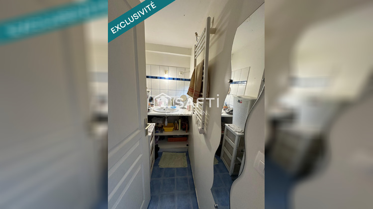 Ma-Cabane - Vente Appartement Plouha, 38 m²