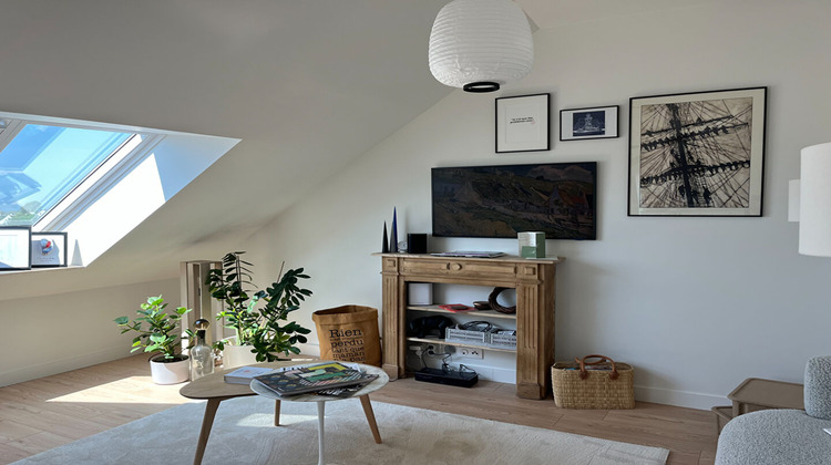 Ma-Cabane - Vente Appartement PLOUHARNEL, 60 m²