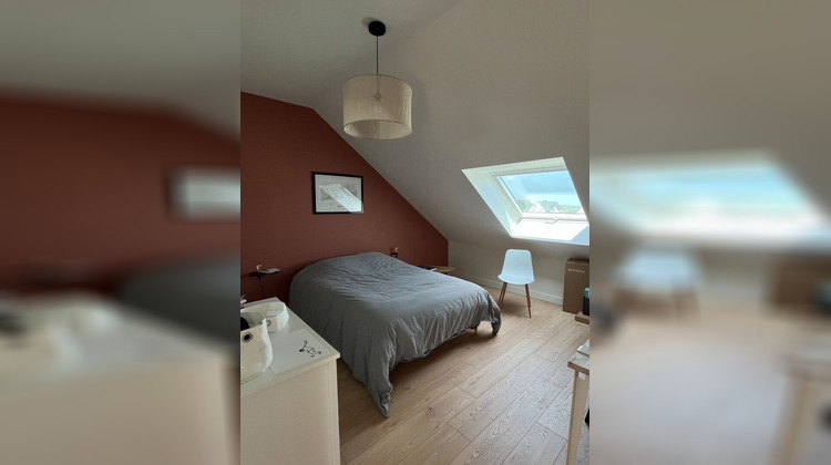 Ma-Cabane - Vente Appartement PLOUHARNEL, 60 m²